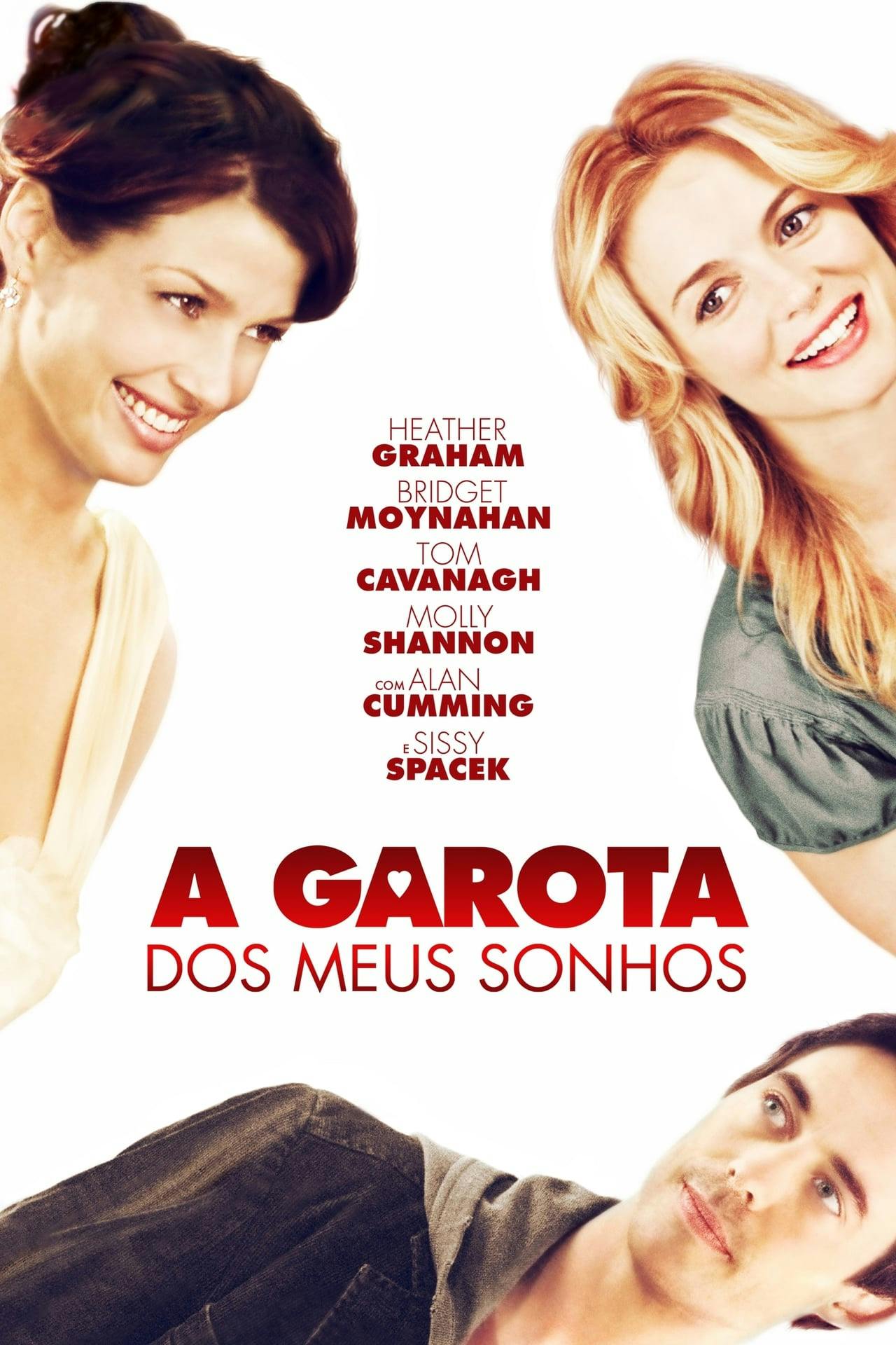 Assistir A Garota dos Meus Sonhos Online em HD