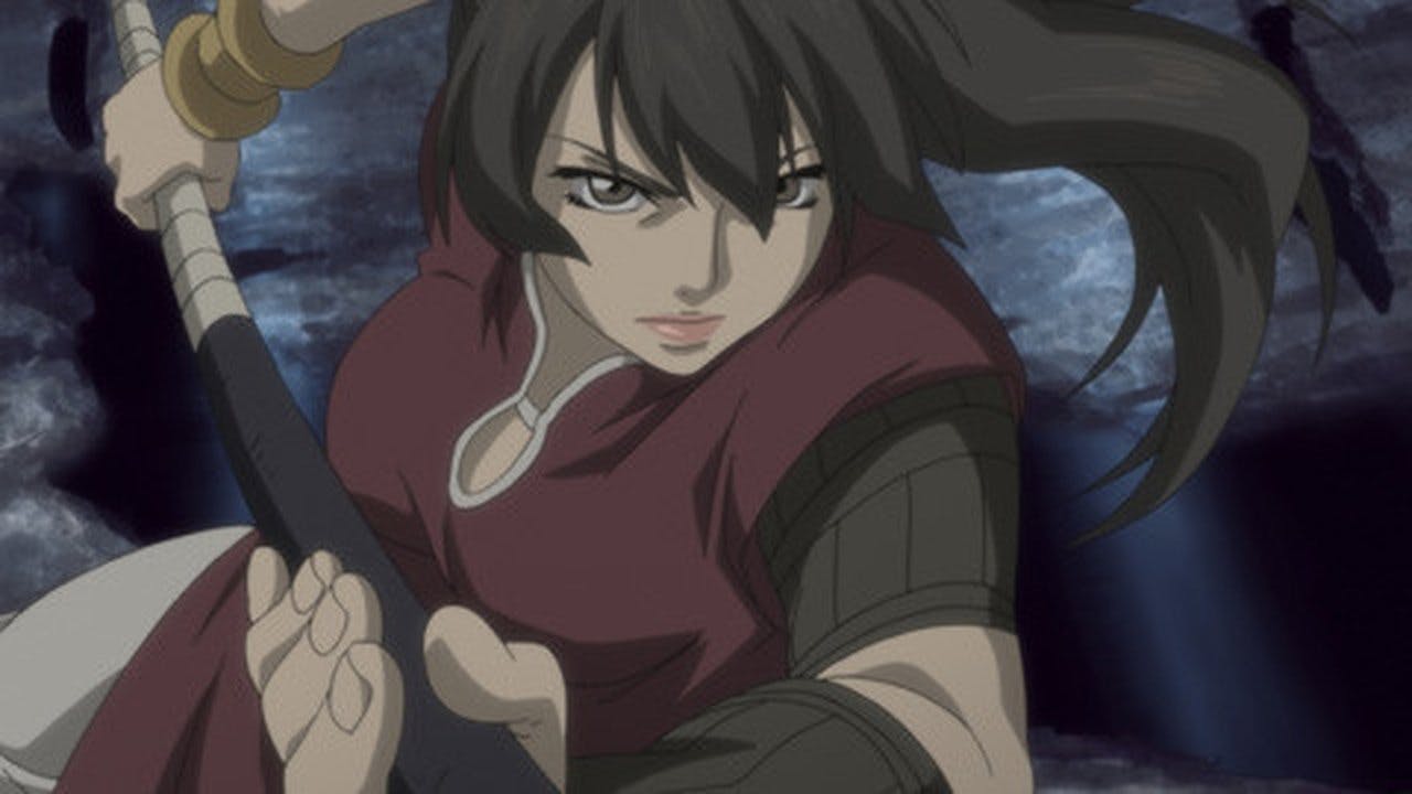 assista ao episódio 13 da temporada 1