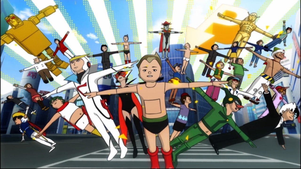 Peeping Life TV Season 1??