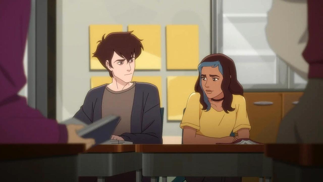 assista ao episódio 2 da temporada 1