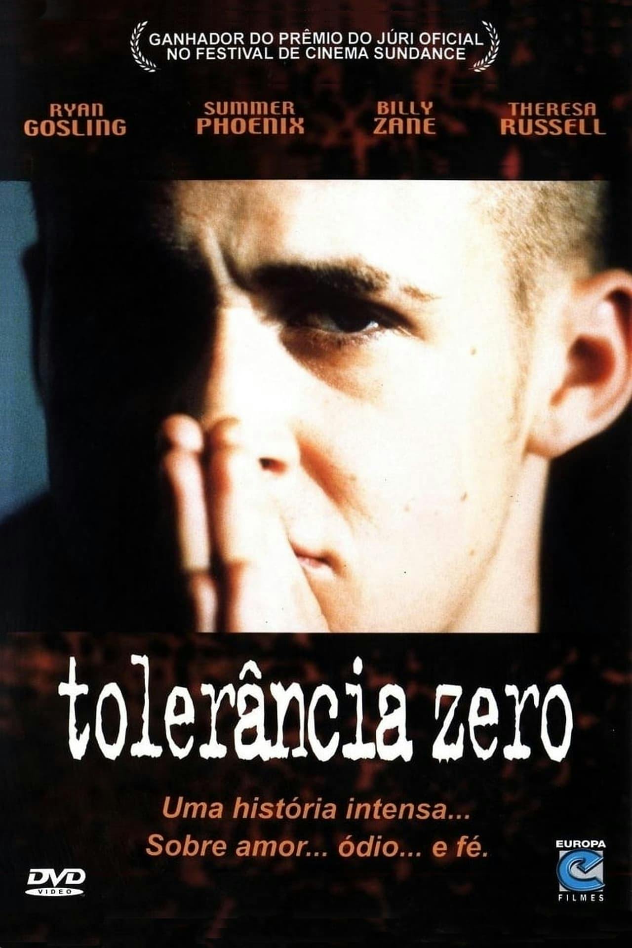 Assistir Tolerância Zero Online em HD