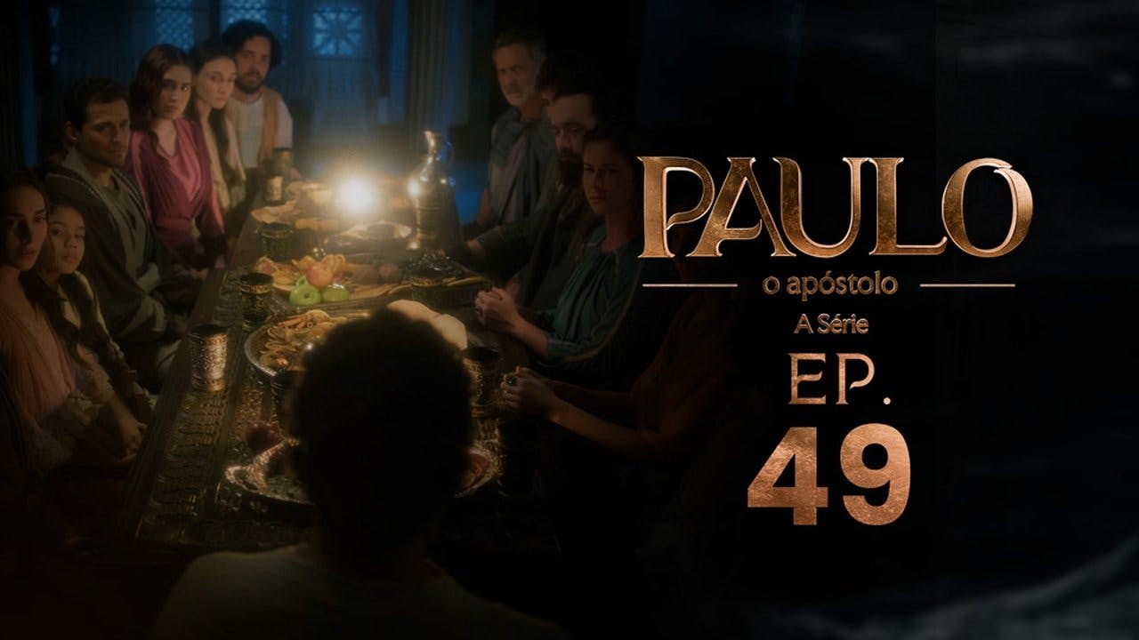 assista ao episódio 49 da temporada 1