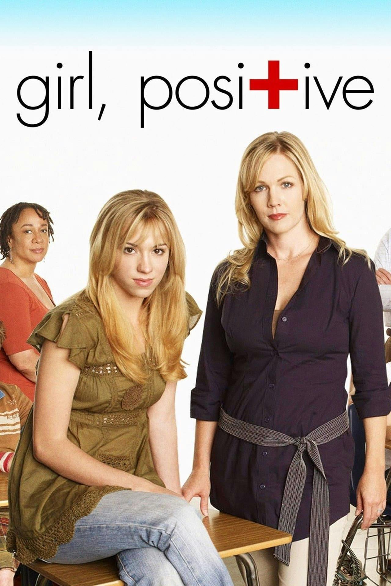 Assistir Girl, Positive Online em HD