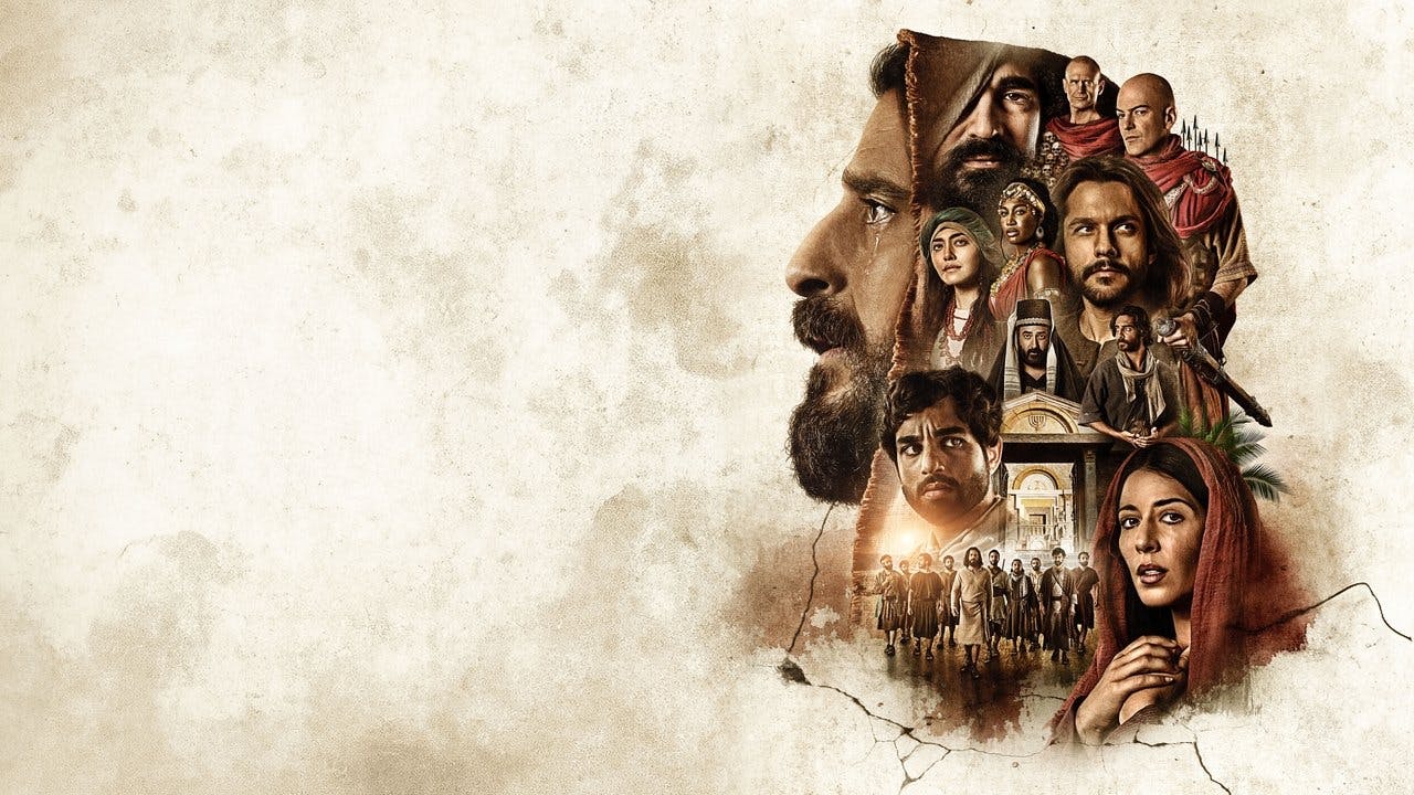 The Chosen: Os Escolhidos assista online