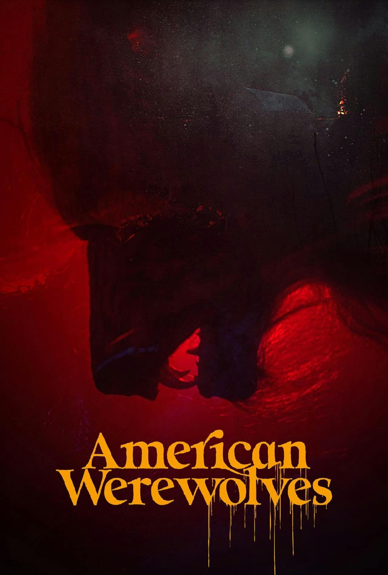 Assistir American Werewolves Online em HD