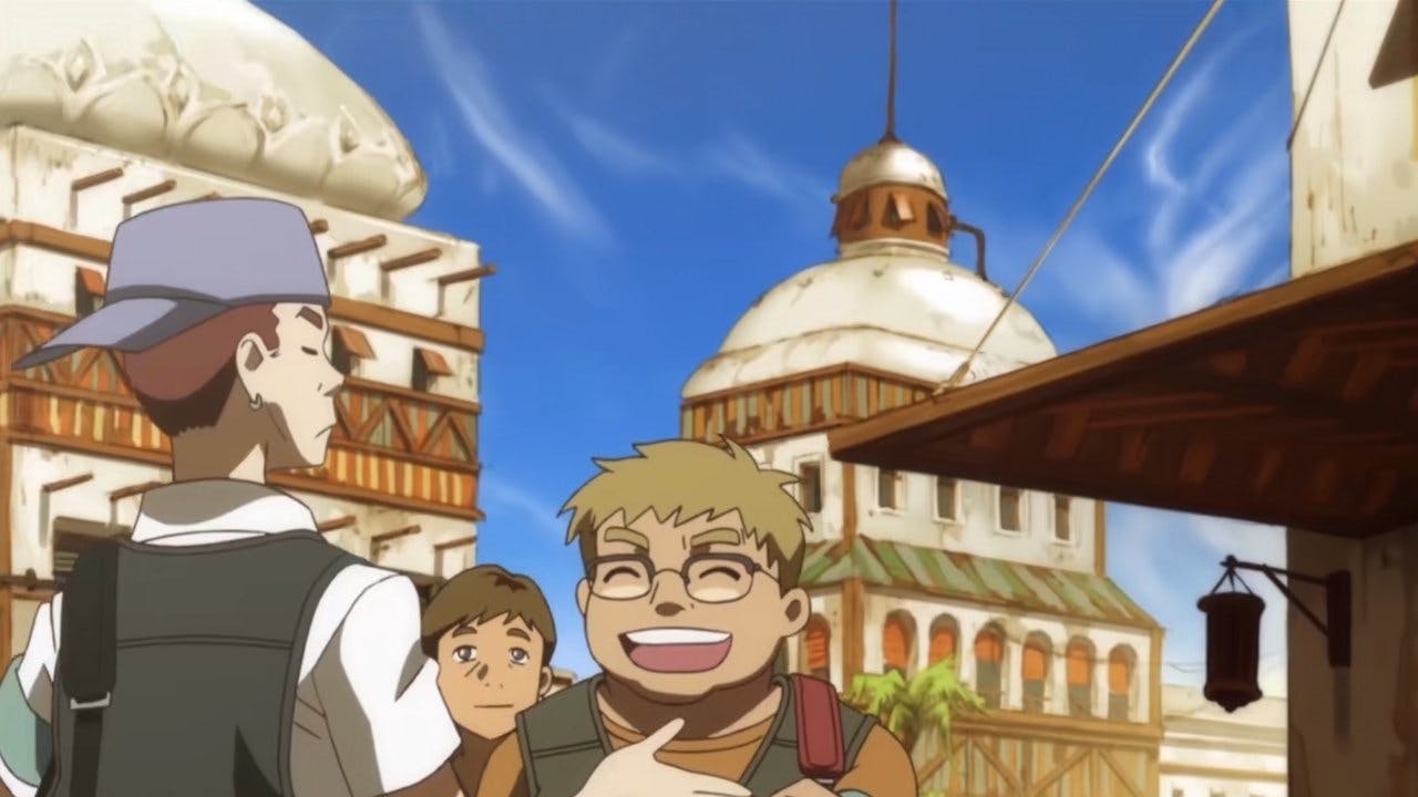 assista ao episódio 9 da temporada 1