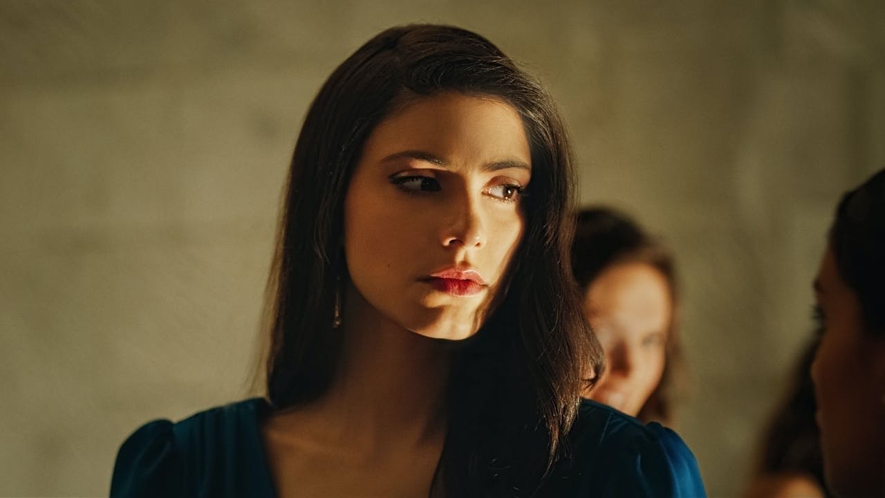 assista ao episódio 7 da temporada 1