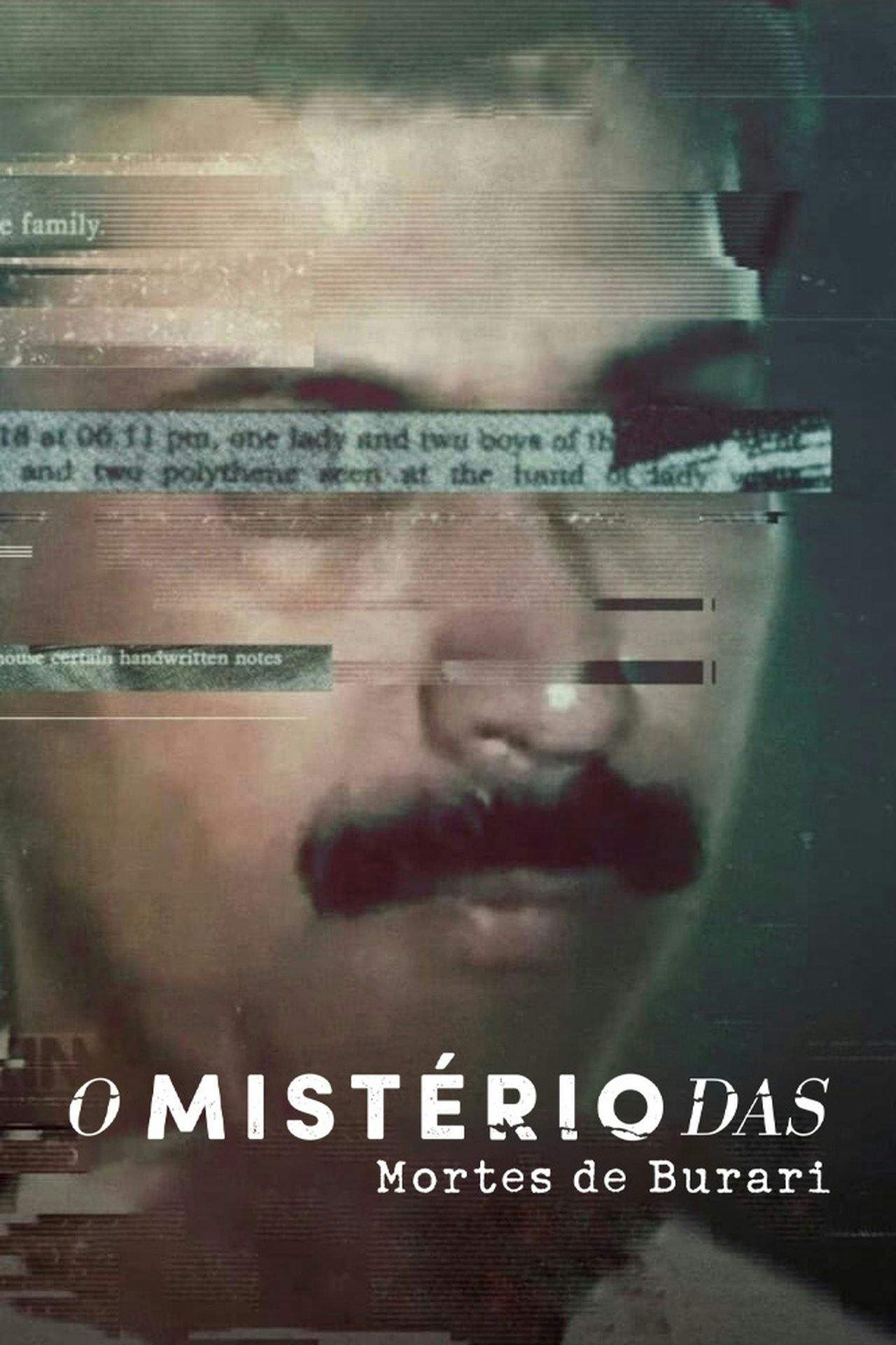 Assistir O Mistério das Mortes de Burari Online em HD