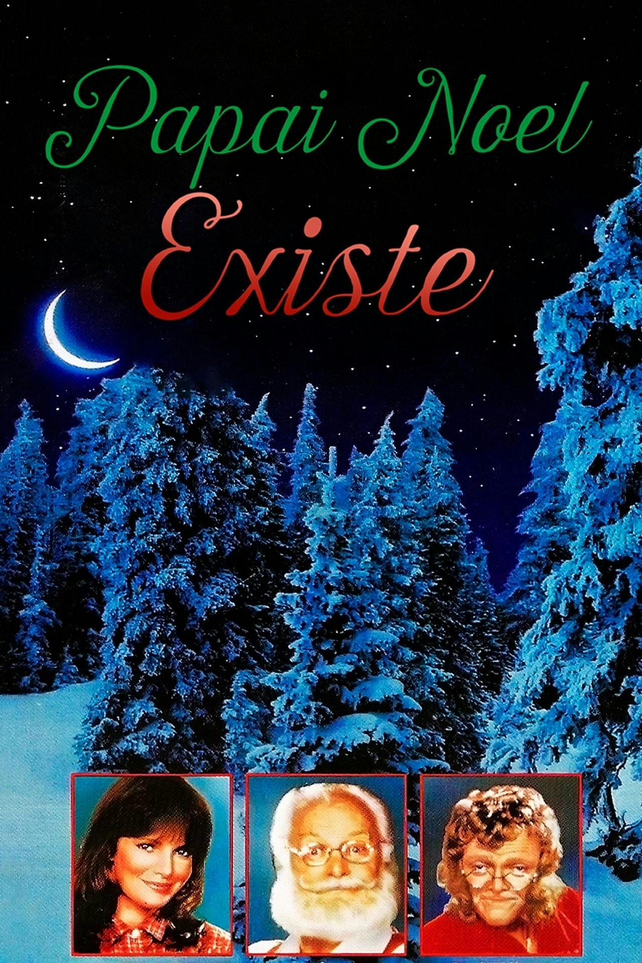 Assistir Papai Noel Existe Online em HD