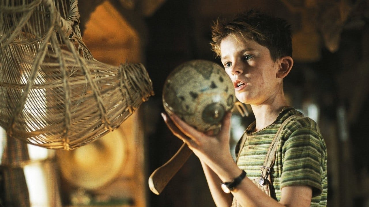 Arthur e os Minimoys