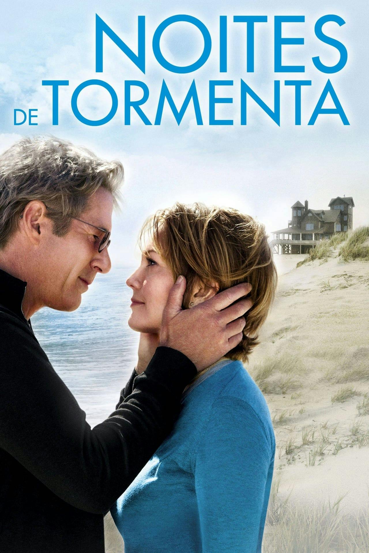 Assistir Noites de Tormenta Online em HD