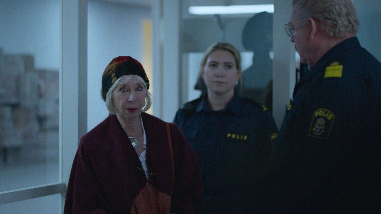 assista ao episódio 5 da temporada 1