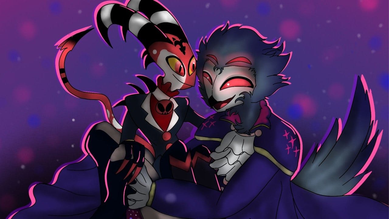Hotel Hazbin