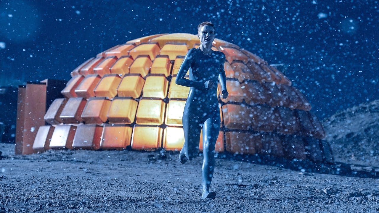 assista ao episódio 6 da temporada 1