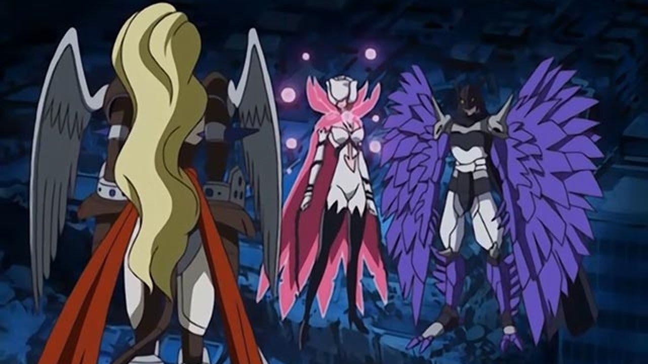 assista ao episódio 43 da temporada 1