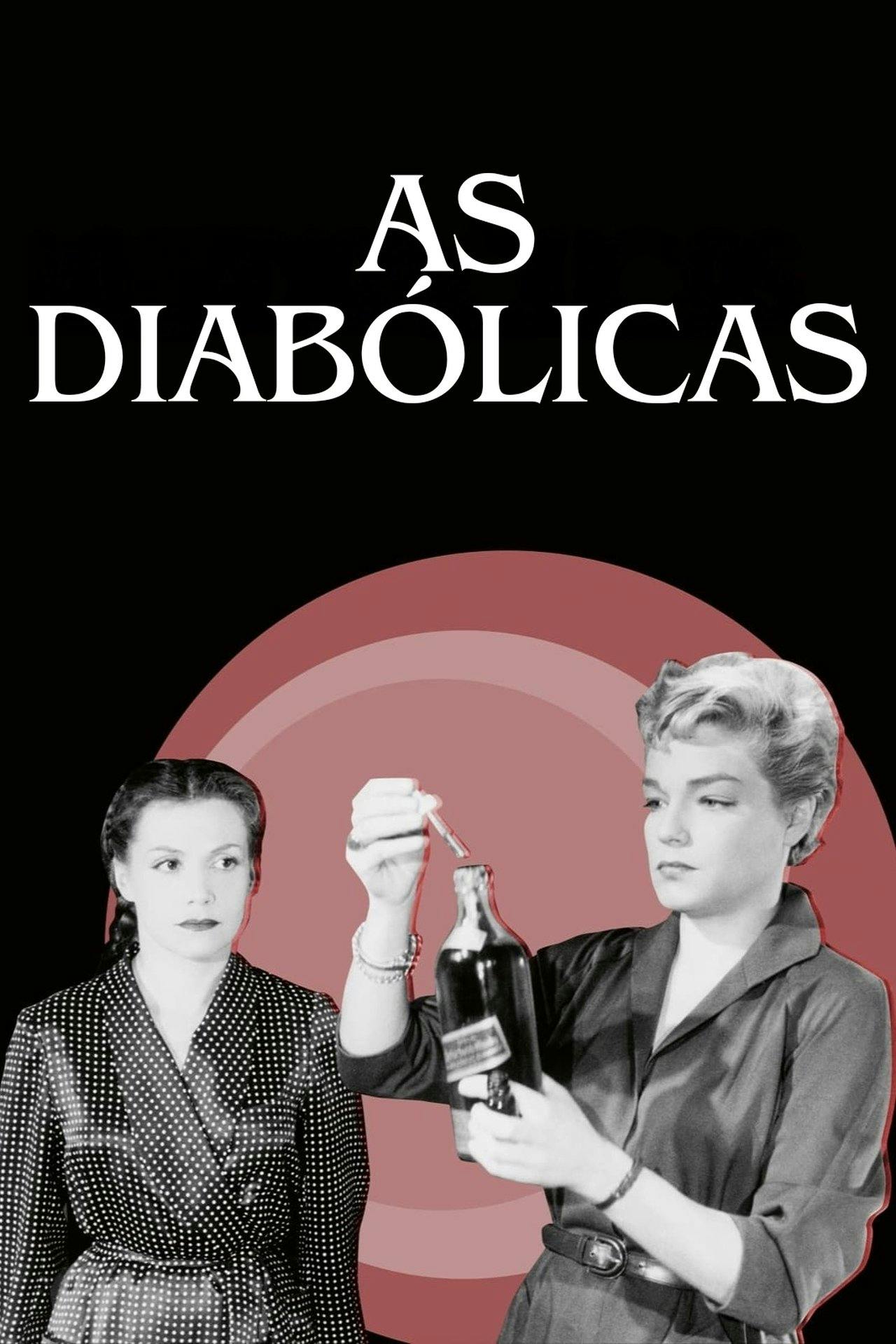 Assistir As Diabólicas Online em HD