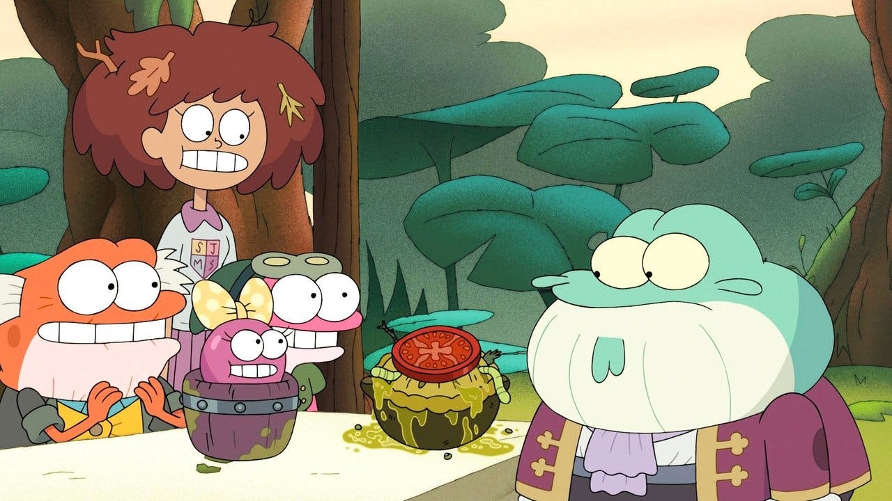 assista ao episódio 5 da temporada 1