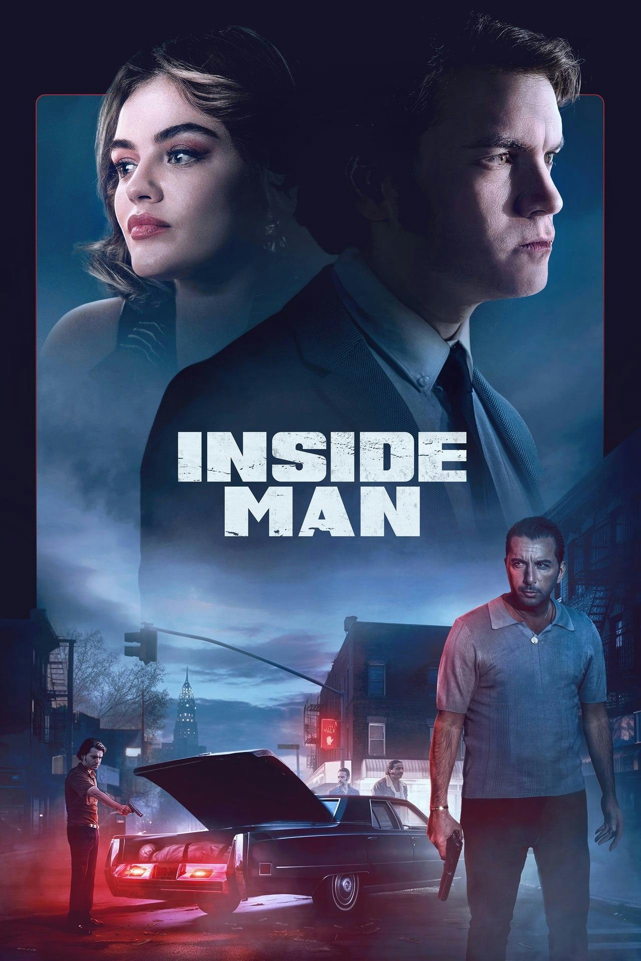 Assistir Inside Man Online em HD