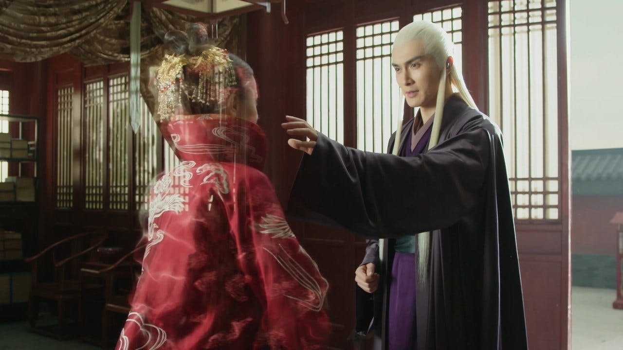 assista ao episódio 46 da temporada 1