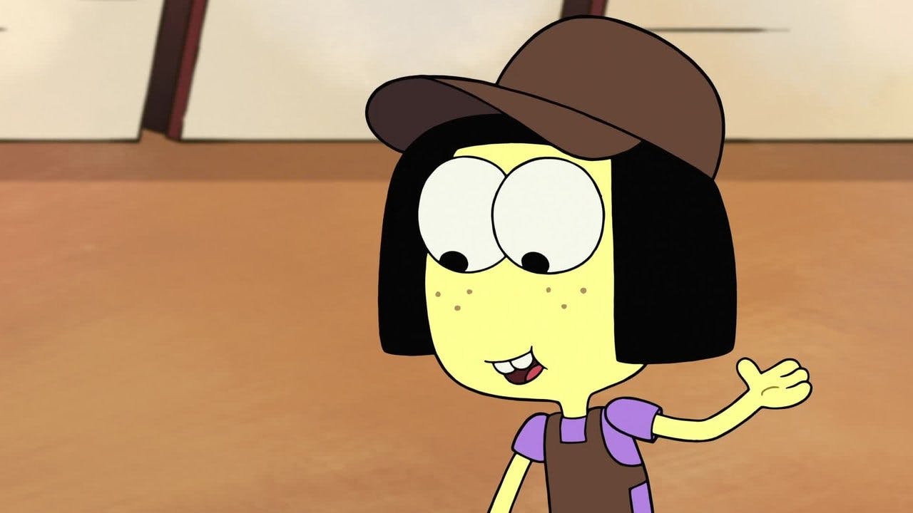 assista ao episódio 29 da temporada 1