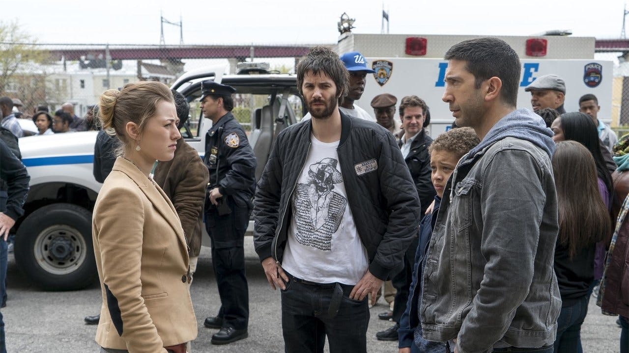 assista ao episódio 9 da temporada 1