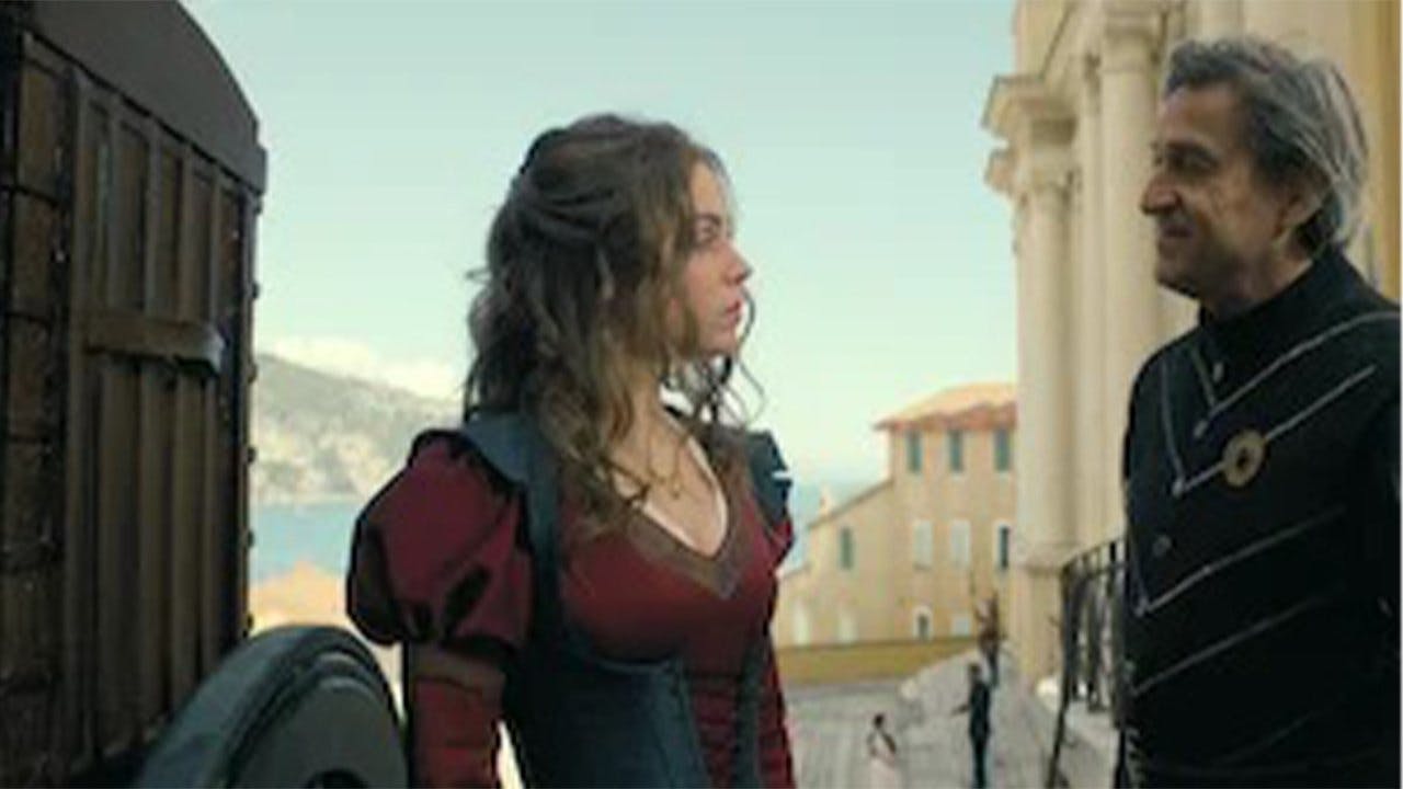 assista ao episódio 1 da temporada 1