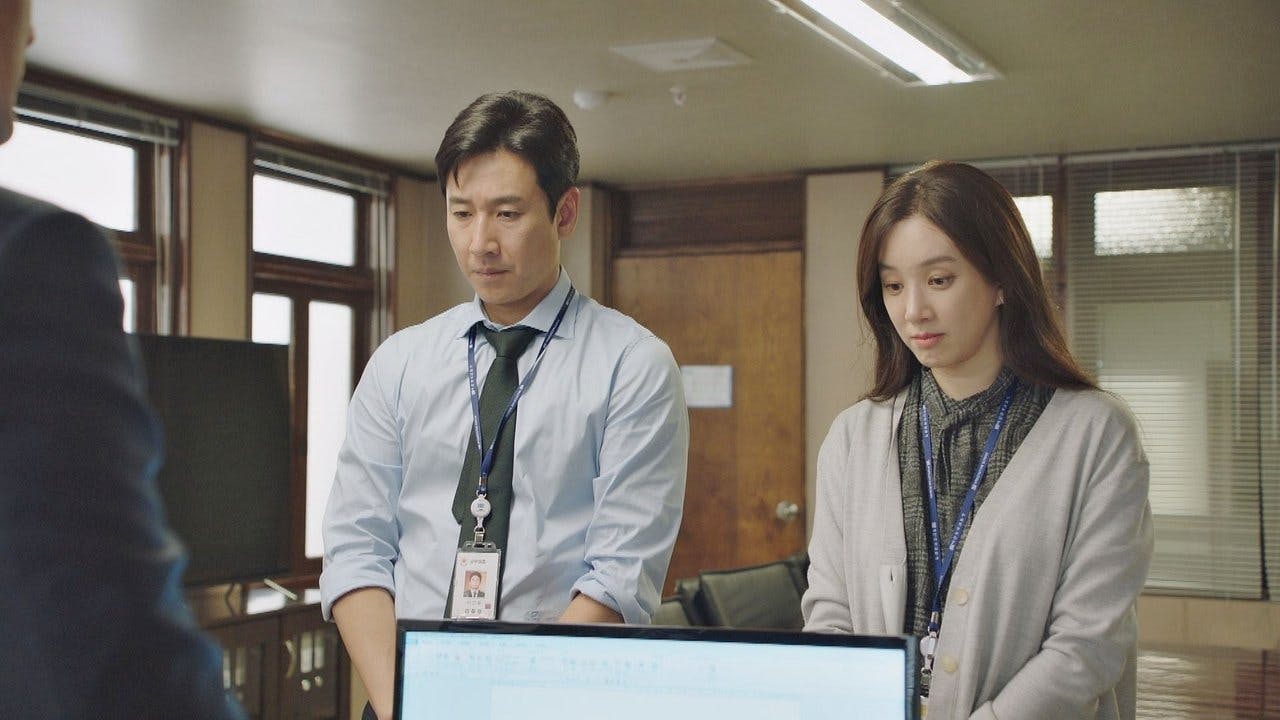 assista ao episódio 2 da temporada 1
