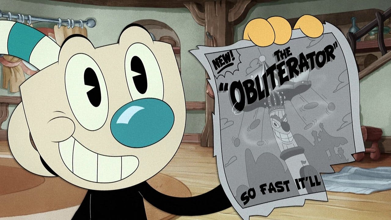 assista ao episódio 9 da temporada 1
