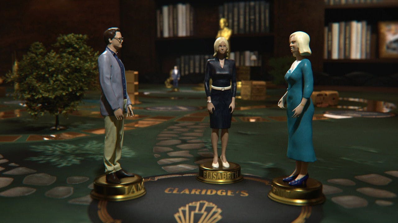 assista ao episódio 2 da temporada 1