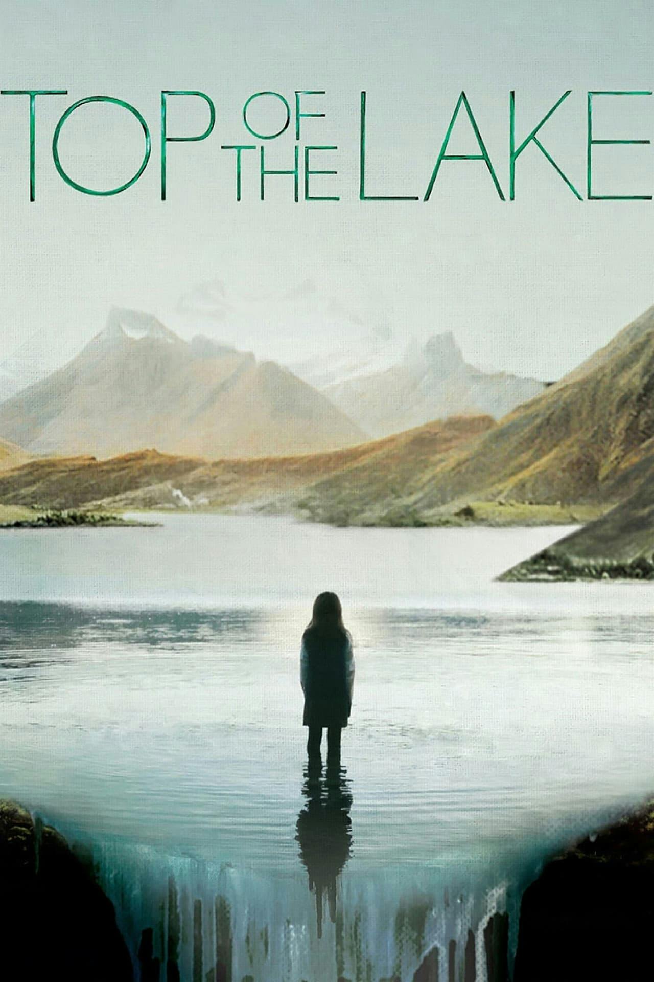 Assistir Top of the Lake Online em HD