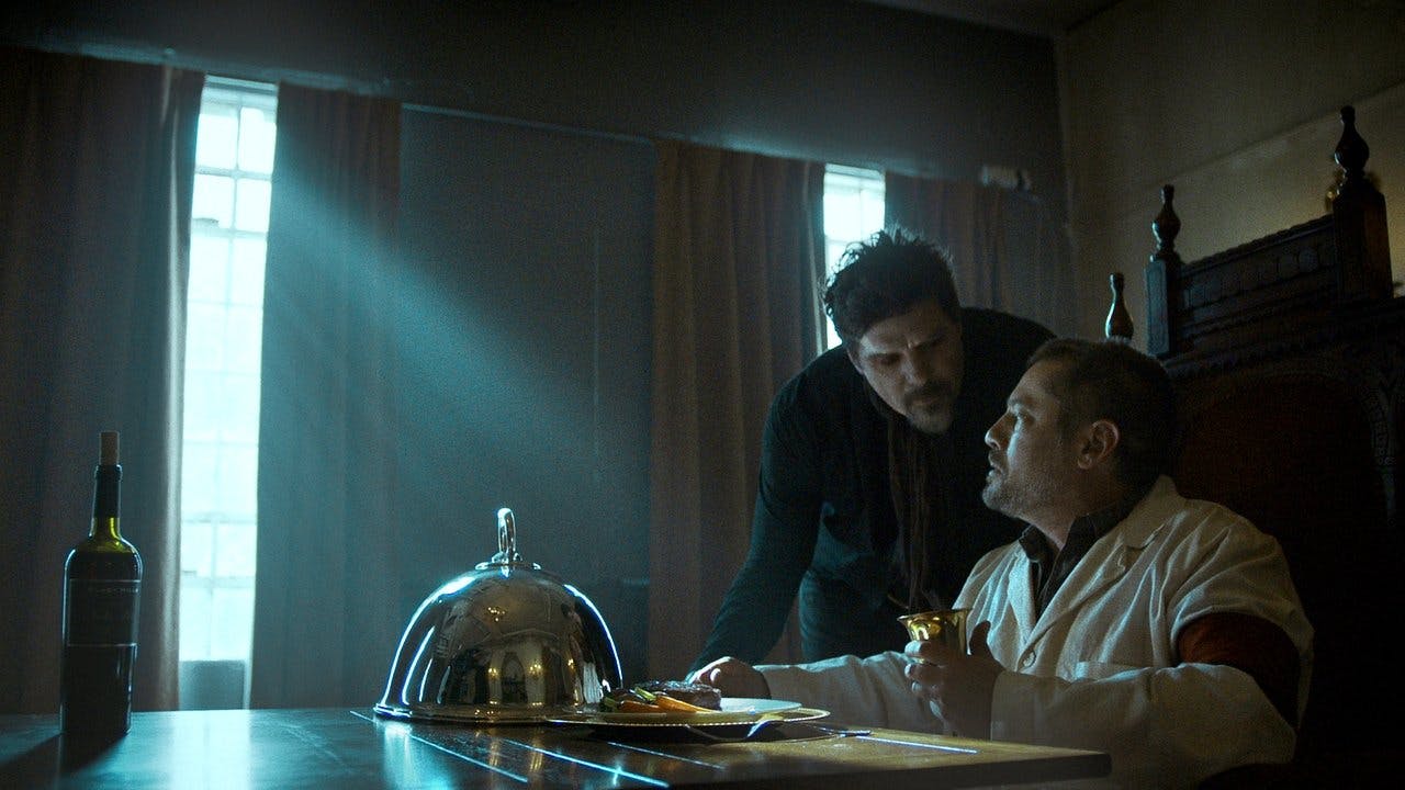assista ao episódio 7 da temporada 1