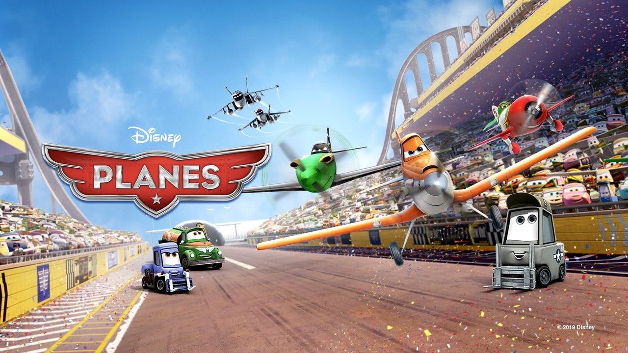 Aviões