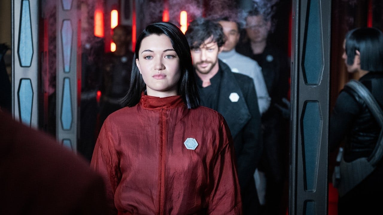 assista ao episódio 2 da temporada 1