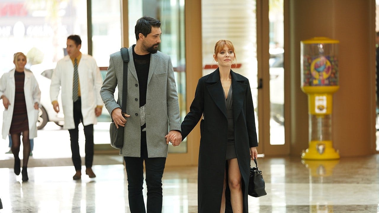 assista ao episódio 17 da temporada 1
