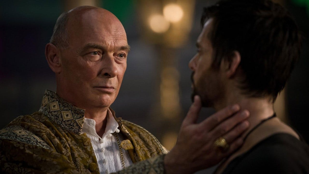assista ao episódio 7 da temporada 1