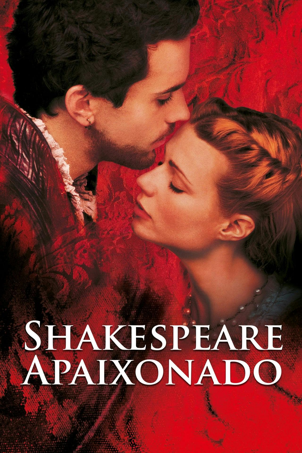 Assistir Shakespeare Apaixonado Online em HD