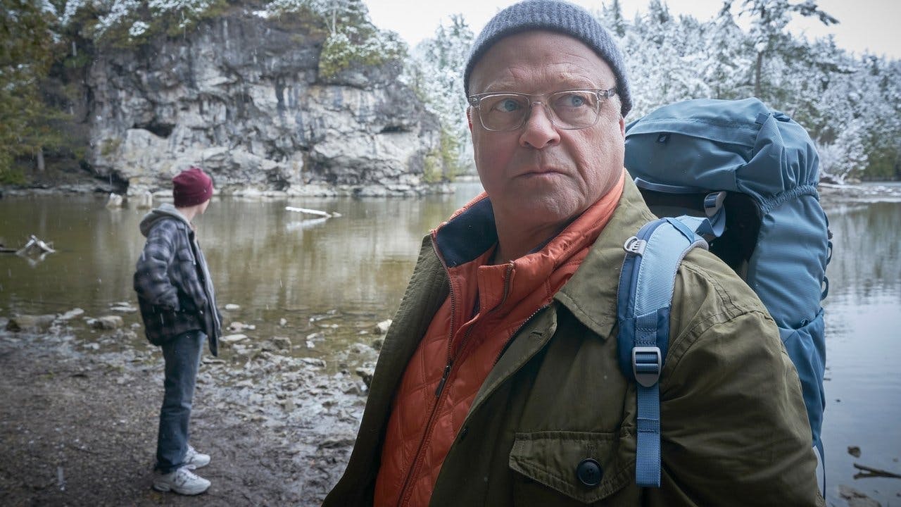 assista ao episódio 1 da temporada 1