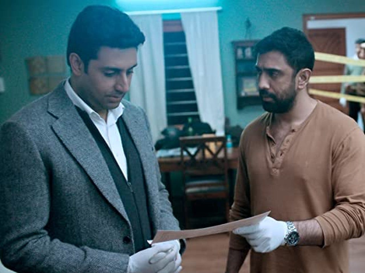assista ao episódio 10 da temporada 1