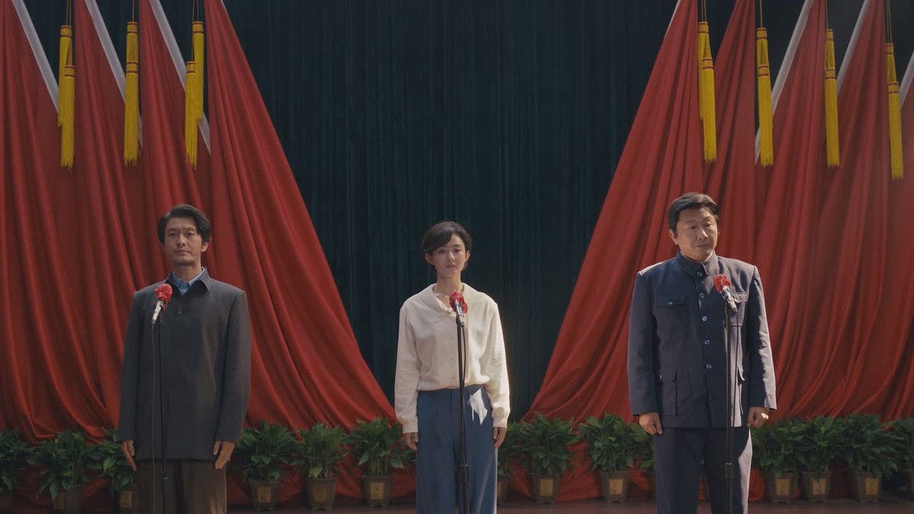 assista ao episódio 2 da temporada 1