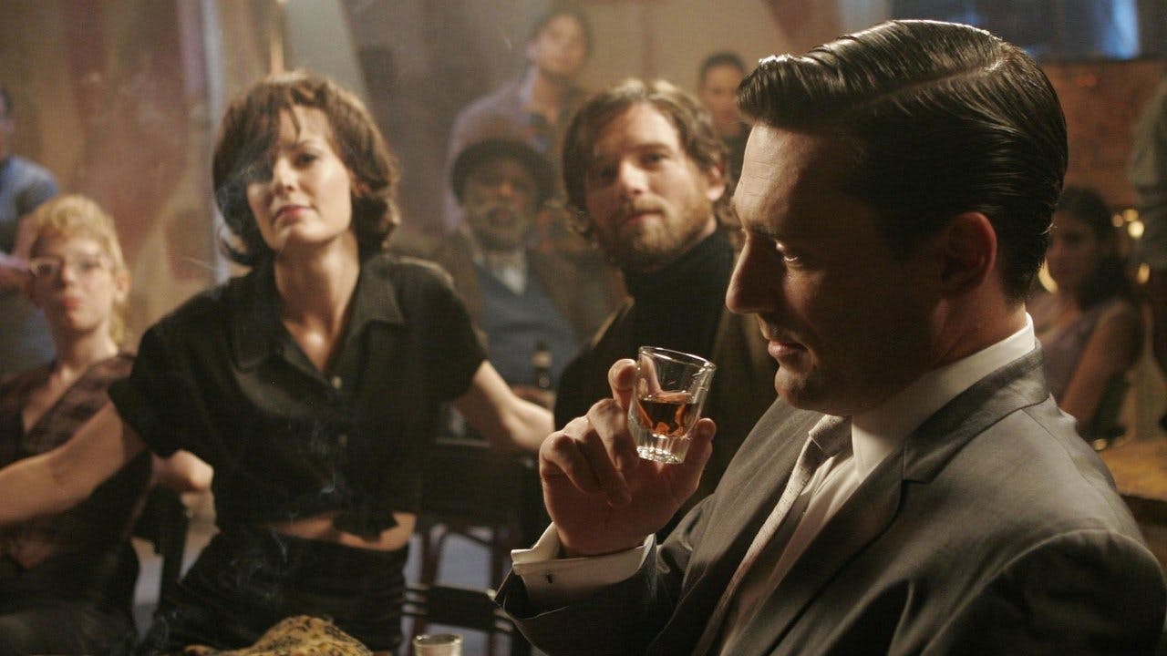 assista ao episódio 6 da temporada 1