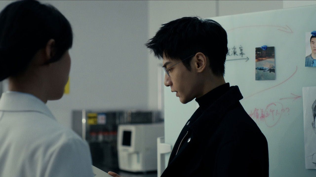 assista ao episódio 14 da temporada 1