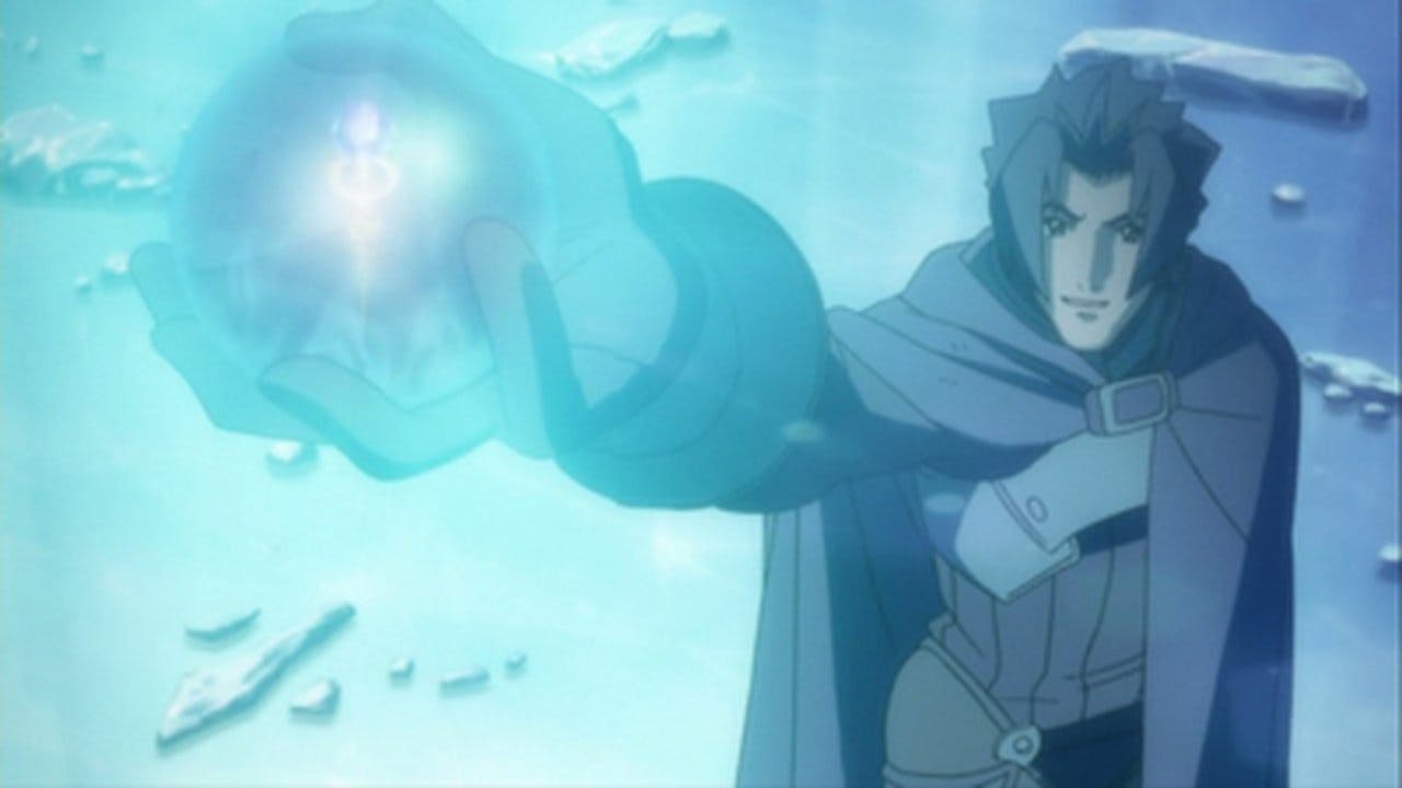 assista ao episódio 12 da temporada 1