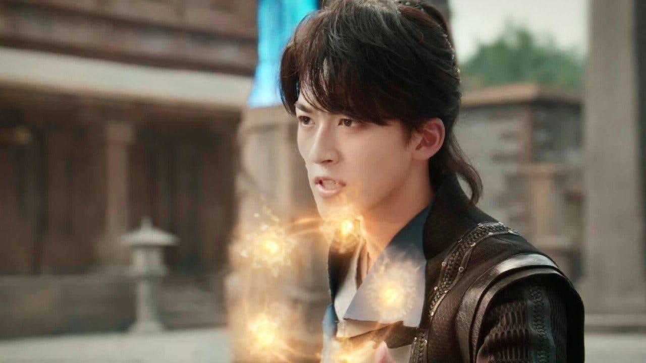 assista ao episódio 16 da temporada 1
