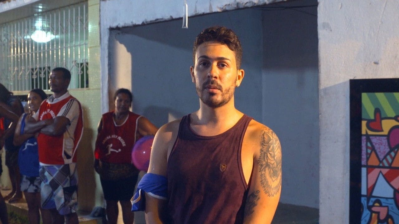 assista ao episódio 12 da temporada 1