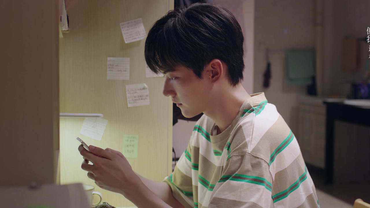 assista ao episódio 8 da temporada 1