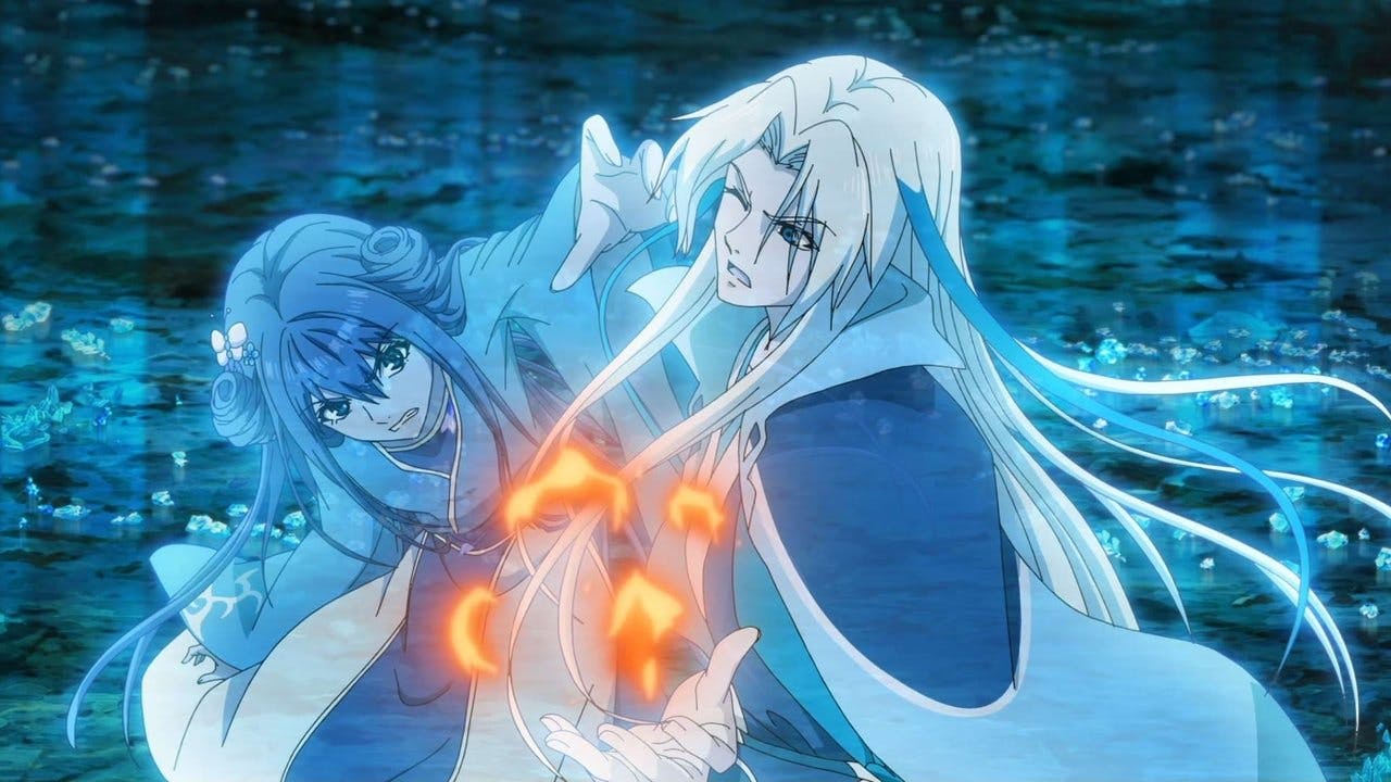 assista ao episódio 6 da temporada 1