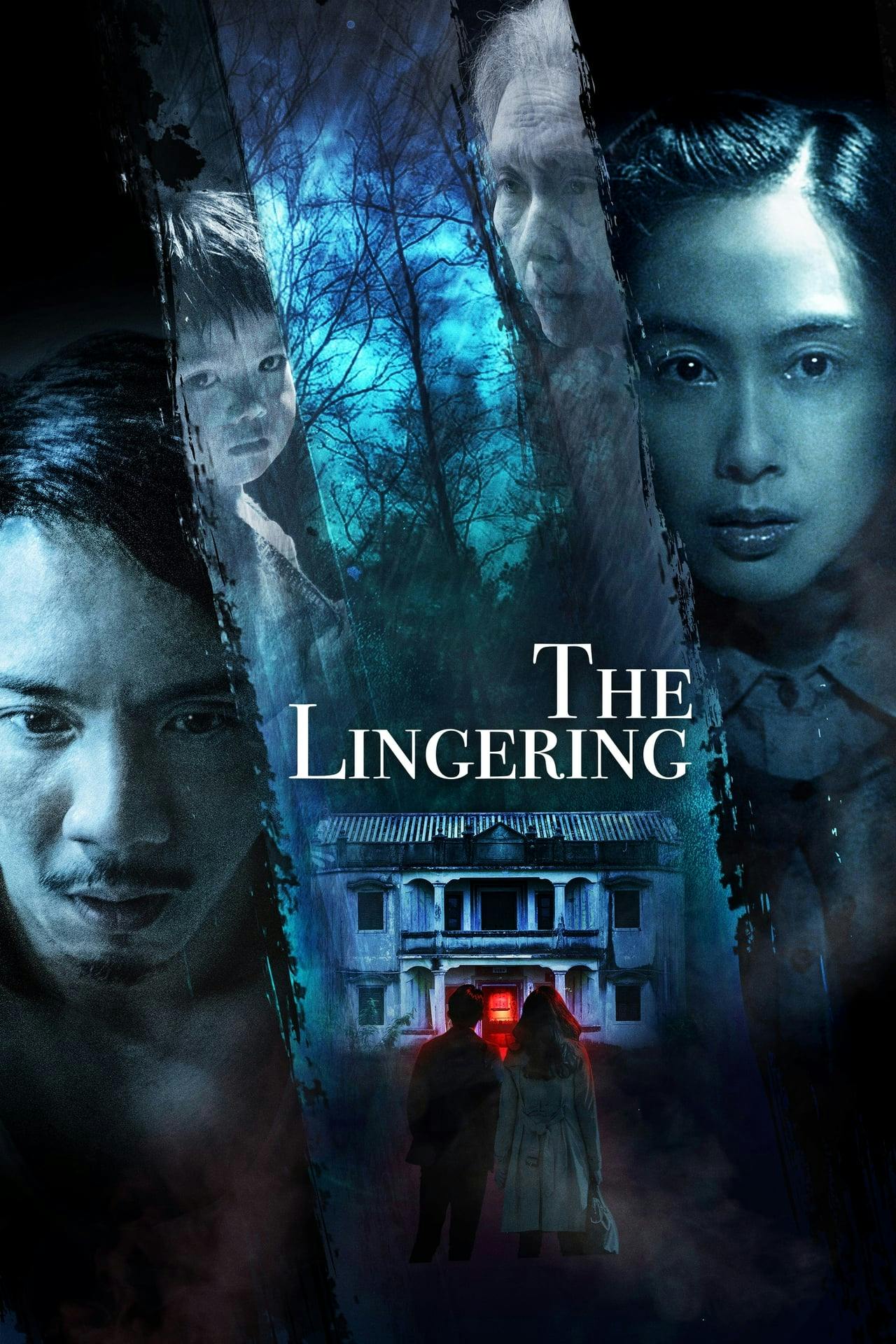 Assistir The Lingering Online em HD