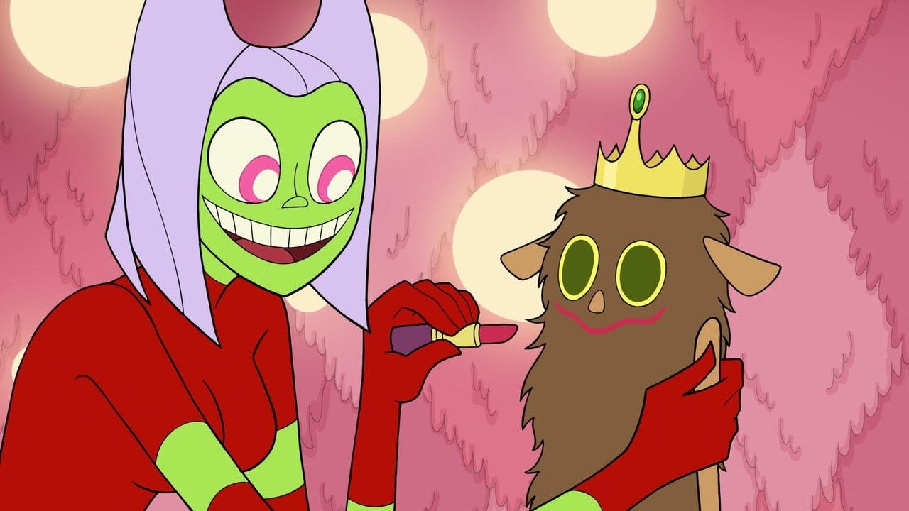 assista ao episódio 19 da temporada 1