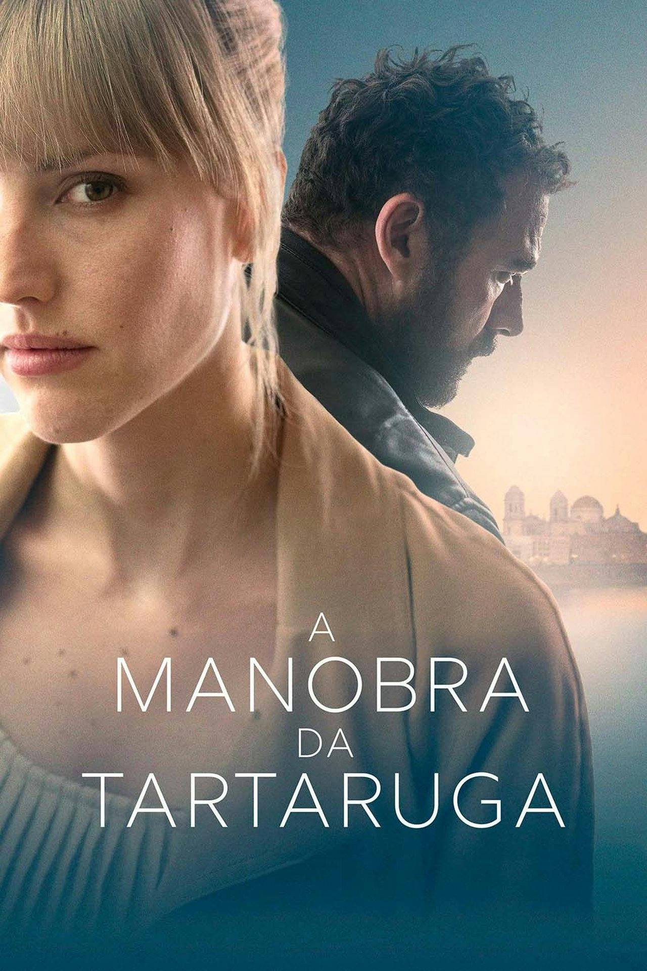 Assistir A Manobra da Tartaruga Online em HD