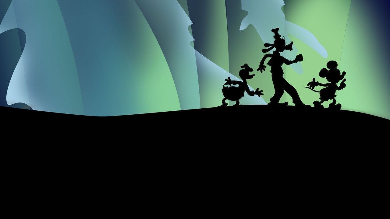 Os Fantasmas Solitários